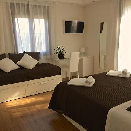 Boutique Hotel E Spa Citta Bianca Πεσκάρα Εξωτερικό φωτογραφία