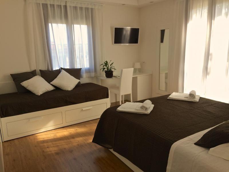 Boutique Hotel E Spa Citta Bianca Πεσκάρα Εξωτερικό φωτογραφία