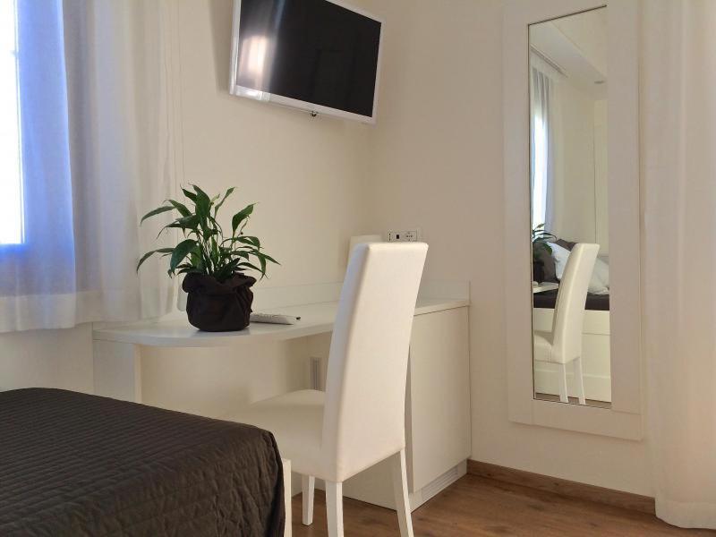 Boutique Hotel E Spa Citta Bianca Πεσκάρα Εξωτερικό φωτογραφία