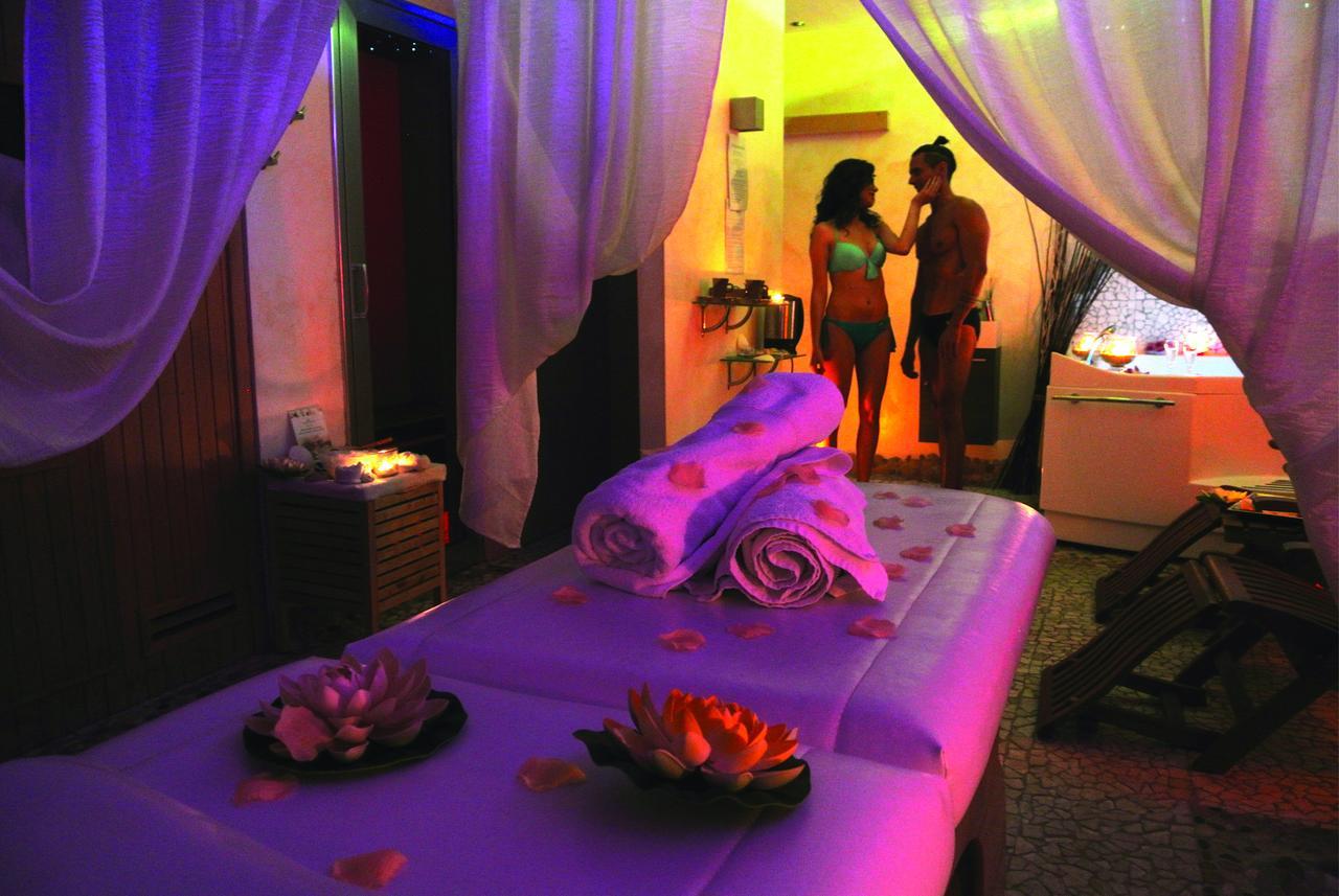 Boutique Hotel E Spa Citta Bianca Πεσκάρα Εξωτερικό φωτογραφία