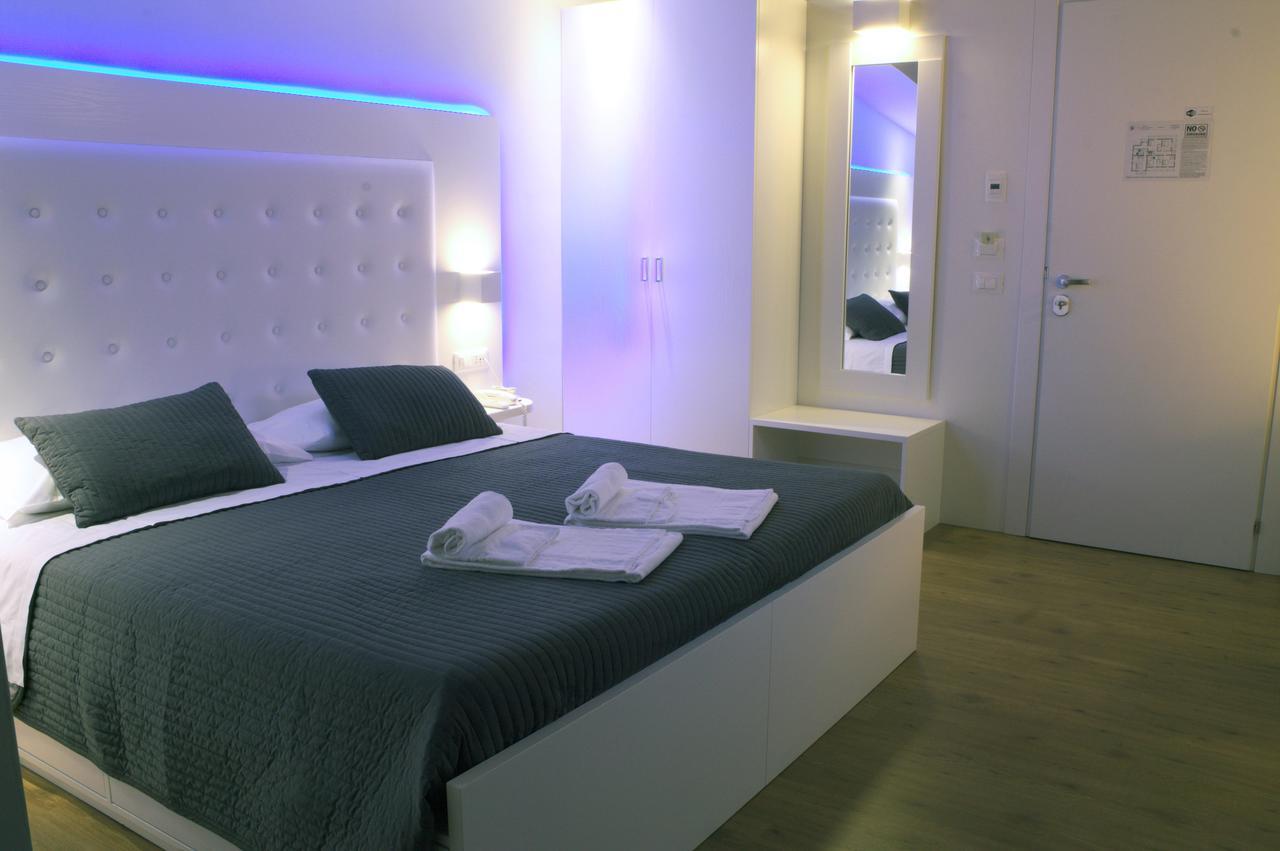 Boutique Hotel E Spa Citta Bianca Πεσκάρα Εξωτερικό φωτογραφία