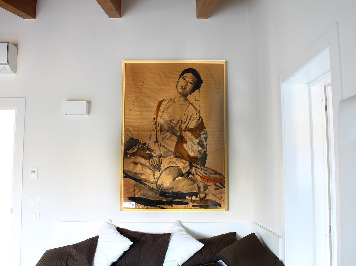 Boutique Hotel E Spa Citta Bianca Πεσκάρα Εξωτερικό φωτογραφία