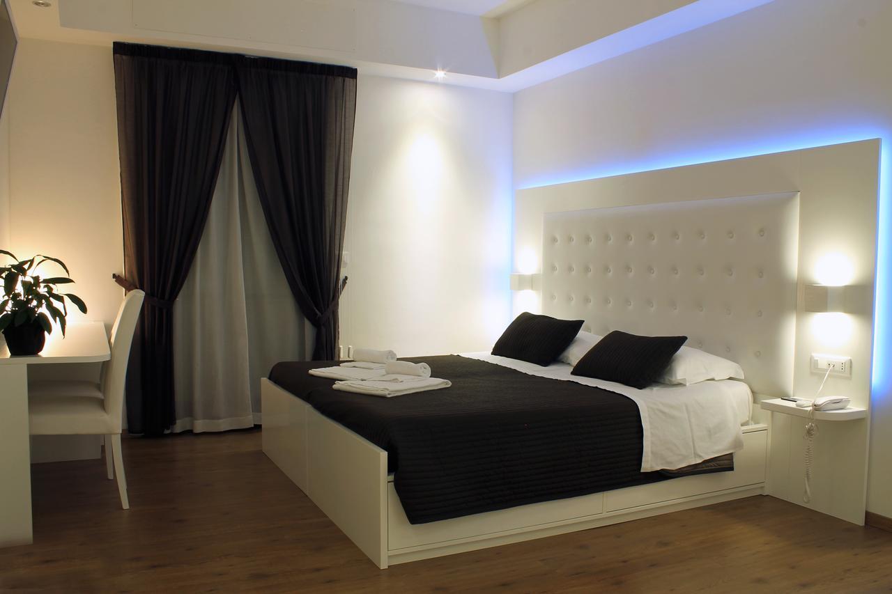 Boutique Hotel E Spa Citta Bianca Πεσκάρα Εξωτερικό φωτογραφία